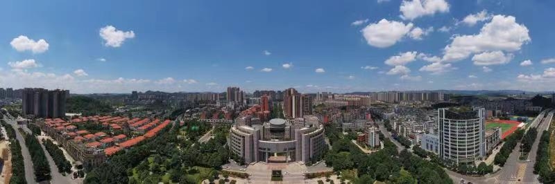 白云區(qū)城市新面貌 （白云區(qū)委宣傳部供圖）。 (2).jpg