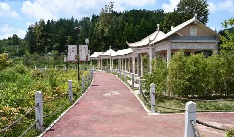 織金縣公園一角.jpg