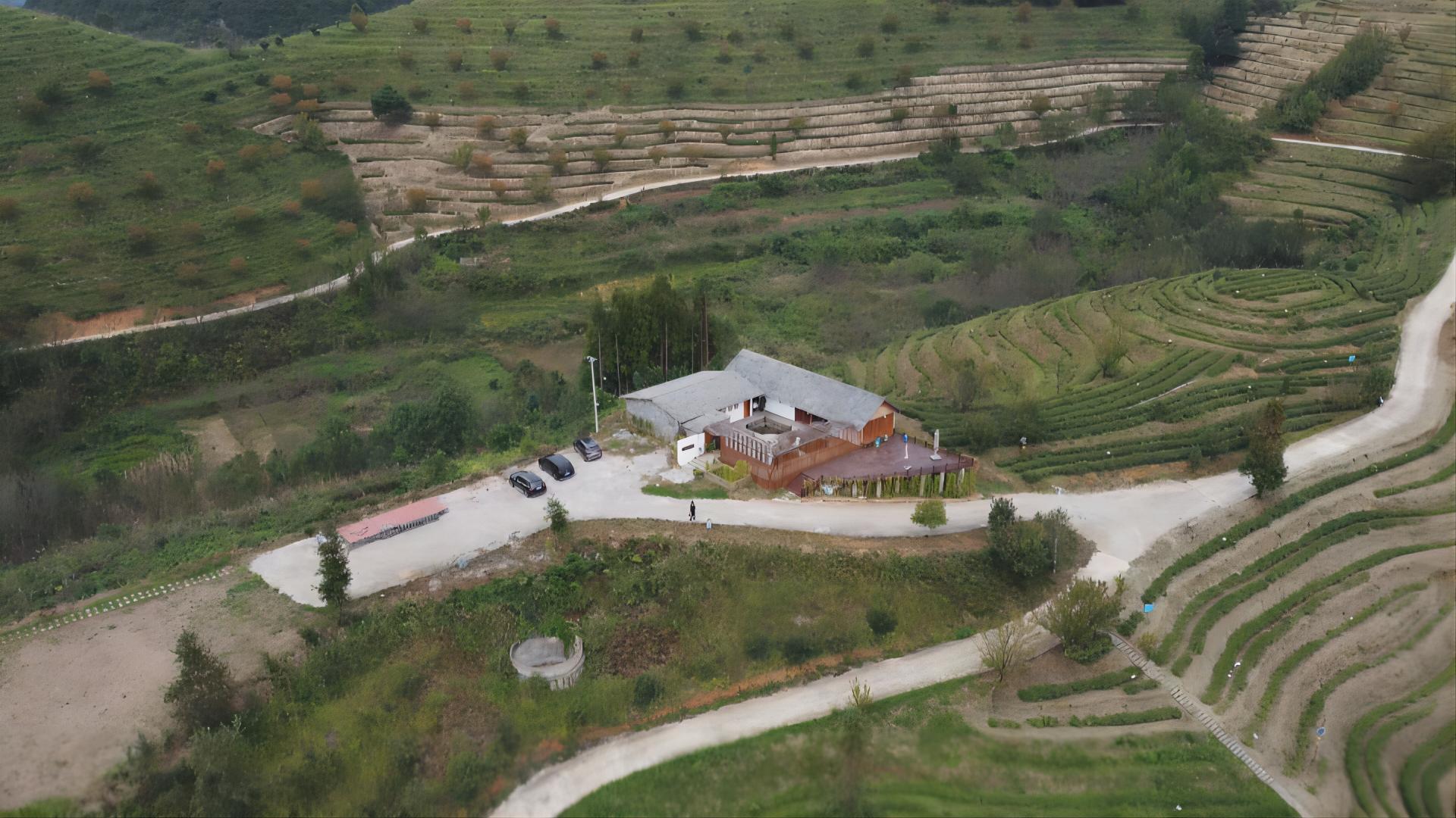 中醫(yī)藥健康旅游示范基地。