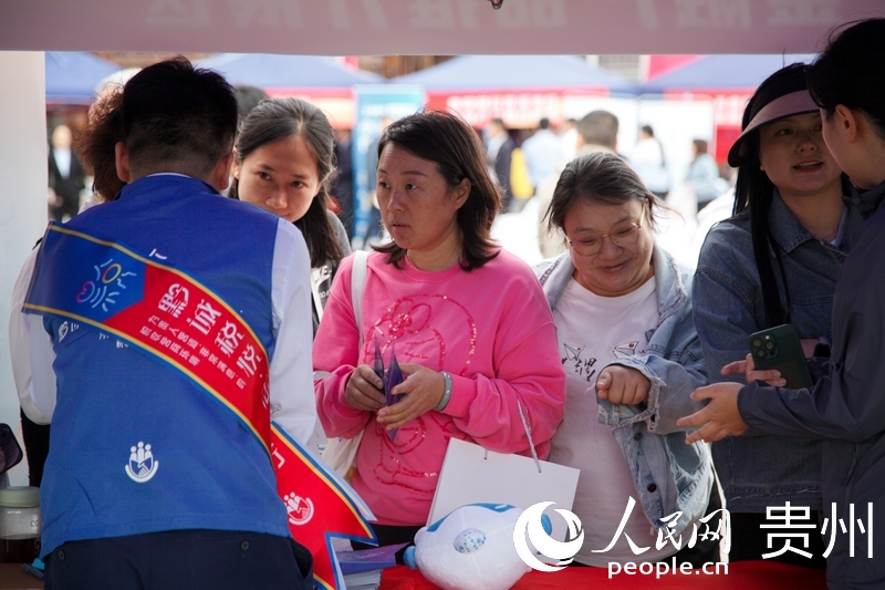 活動(dòng)現(xiàn)場。人民網(wǎng) 龍章榆攝