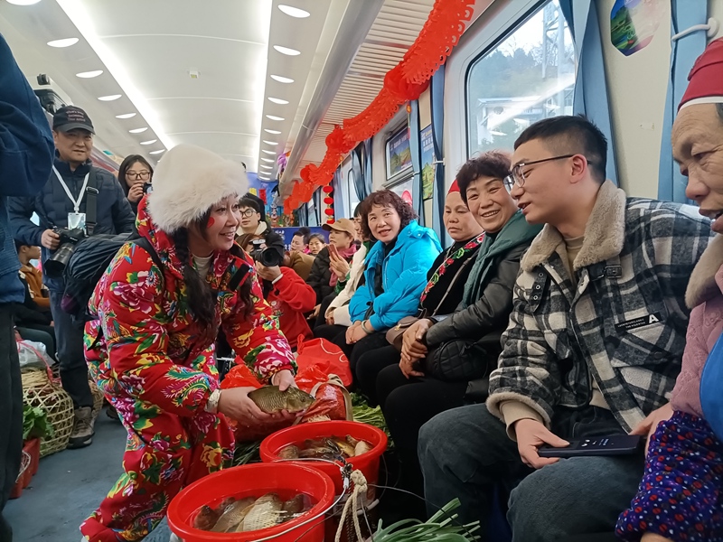 7年貨集市