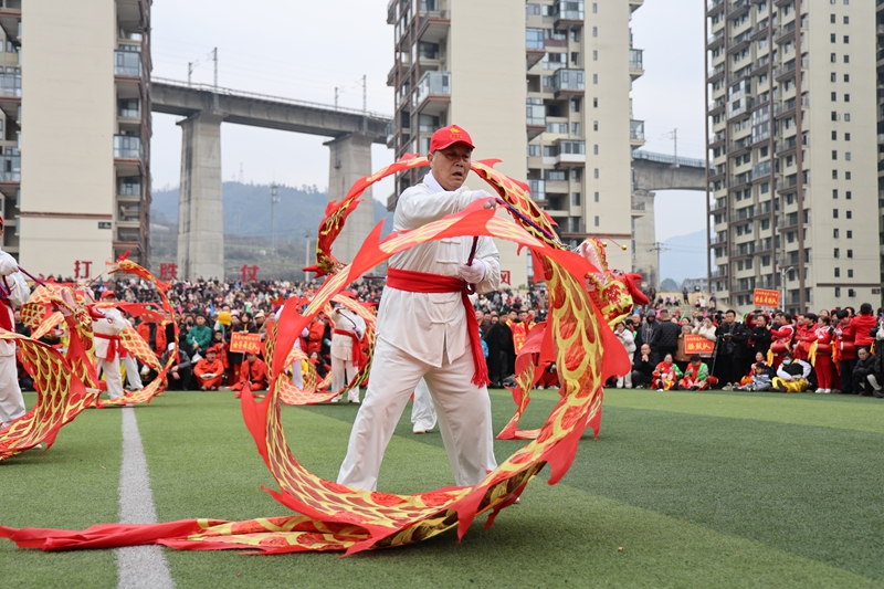 活動(dòng)現(xiàn)場(chǎng)。