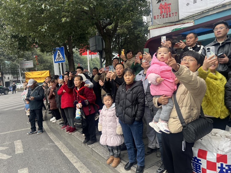 活動現(xiàn)場。