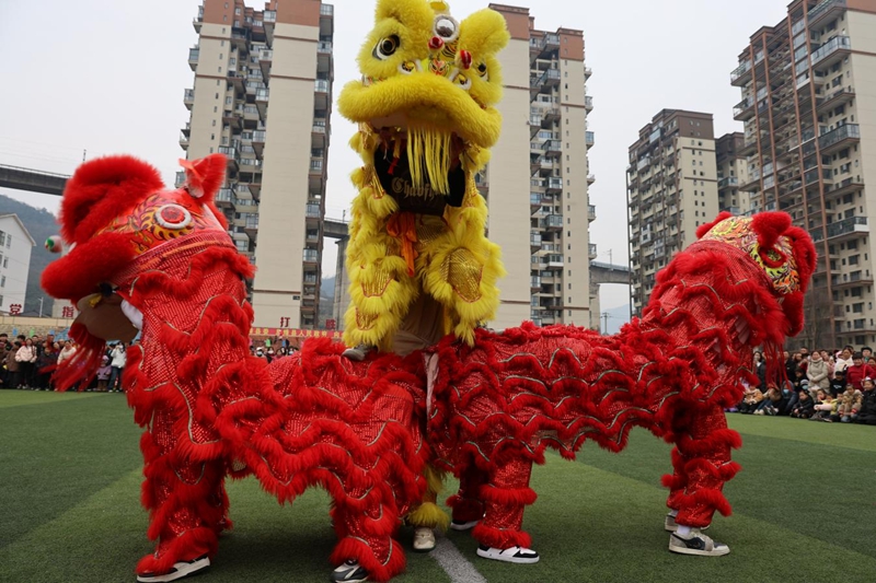 活動(dòng)現(xiàn)場(chǎng)。