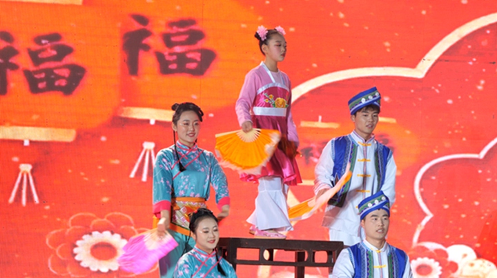 活動(dòng)現(xiàn)場。