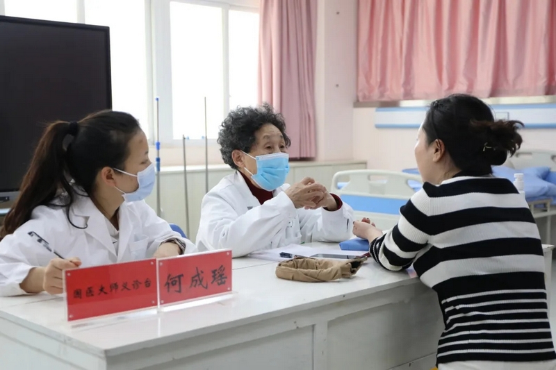 惠民行動(dòng)活動(dòng)現(xiàn)場(chǎng)。