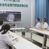 近年來，貴州省六盤水市六枝特區(qū)以信息化為抓手，通過搭建遠程影像、遠程心電平臺、診間支付、檢查檢驗結(jié)果互認等，減輕群眾就醫(yī)負……